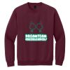 Heavy Blend Crewneck Sweatshirt Thumbnail