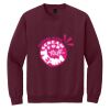 Heavy Blend Crewneck Sweatshirt Thumbnail