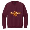 Heavy Blend Crewneck Sweatshirt Thumbnail