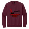 Heavy Blend Crewneck Sweatshirt Thumbnail