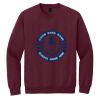 Heavy Blend Crewneck Sweatshirt Thumbnail