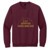 Heavy Blend Crewneck Sweatshirt Thumbnail