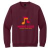 Heavy Blend Crewneck Sweatshirt Thumbnail
