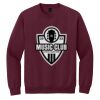Heavy Blend Crewneck Sweatshirt Thumbnail