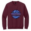Heavy Blend Crewneck Sweatshirt Thumbnail