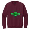 Heavy Blend Crewneck Sweatshirt Thumbnail