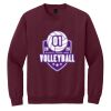 Heavy Blend Crewneck Sweatshirt Thumbnail