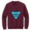 Heavy Blend Crewneck Sweatshirt Thumbnail