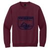 Heavy Blend Crewneck Sweatshirt Thumbnail