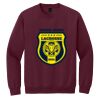 Heavy Blend Crewneck Sweatshirt Thumbnail