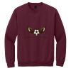 Heavy Blend Crewneck Sweatshirt Thumbnail
