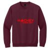 Heavy Blend Crewneck Sweatshirt Thumbnail