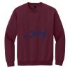 Heavy Blend Crewneck Sweatshirt Thumbnail