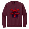 Heavy Blend Crewneck Sweatshirt Thumbnail