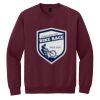 Heavy Blend Crewneck Sweatshirt Thumbnail