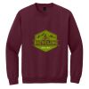 Heavy Blend Crewneck Sweatshirt Thumbnail