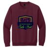 Heavy Blend Crewneck Sweatshirt Thumbnail