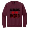 Heavy Blend Crewneck Sweatshirt Thumbnail