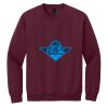 Heavy Blend Crewneck Sweatshirt Thumbnail