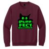 Heavy Blend Crewneck Sweatshirt Thumbnail