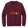 Heavy Blend Crewneck Sweatshirt Thumbnail