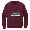 Heavy Blend Crewneck Sweatshirt Thumbnail