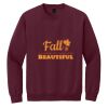 Heavy Blend Crewneck Sweatshirt Thumbnail