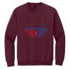 Heavy Blend Crewneck Sweatshirt Thumbnail