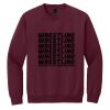 Heavy Blend Crewneck Sweatshirt Thumbnail