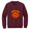 Heavy Blend Crewneck Sweatshirt Thumbnail
