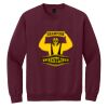 Heavy Blend Crewneck Sweatshirt Thumbnail