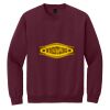 Heavy Blend Crewneck Sweatshirt Thumbnail