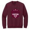 Heavy Blend Crewneck Sweatshirt Thumbnail