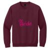 Heavy Blend Crewneck Sweatshirt Thumbnail