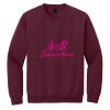 Heavy Blend Crewneck Sweatshirt Thumbnail
