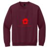 Heavy Blend Crewneck Sweatshirt Thumbnail