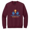 Heavy Blend Crewneck Sweatshirt Thumbnail