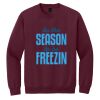 Heavy Blend Crewneck Sweatshirt Thumbnail