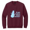 Heavy Blend Crewneck Sweatshirt Thumbnail