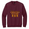 Heavy Blend Crewneck Sweatshirt Thumbnail