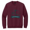 Heavy Blend Crewneck Sweatshirt Thumbnail
