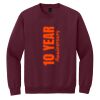 Heavy Blend Crewneck Sweatshirt Thumbnail