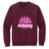 Heavy Blend Crewneck Sweatshirt Thumbnail