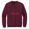 Heavy Blend Crewneck Sweatshirt Thumbnail