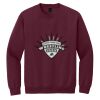 Heavy Blend Crewneck Sweatshirt Thumbnail