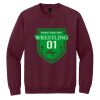 Heavy Blend Crewneck Sweatshirt Thumbnail
