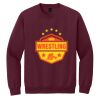 Heavy Blend Crewneck Sweatshirt Thumbnail