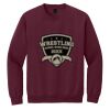 Heavy Blend Crewneck Sweatshirt Thumbnail