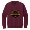 Heavy Blend Crewneck Sweatshirt Thumbnail