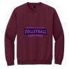 Heavy Blend Crewneck Sweatshirt Thumbnail